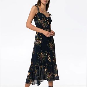Reformation Nikita Dress